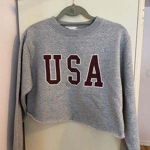 Brandy Melville USA Top
